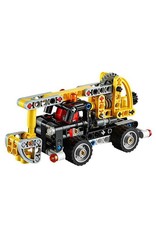 LEGO LEGO 42031 Cherry Picker TECHNIC