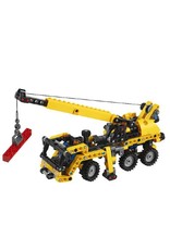 LEGO LEGO 8067 Mini Mobiele Kraan TECHNIC