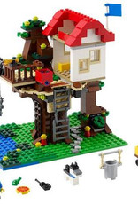 LEGO LEGO 31010 Treehouse - Boomhut  CREATOR