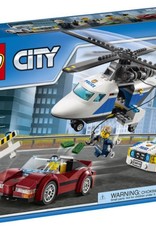 LEGO LEGO 60138 High-speed Chase CITY
