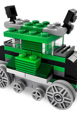 LEGO LEGO 4837 Mini Trains CREATOR