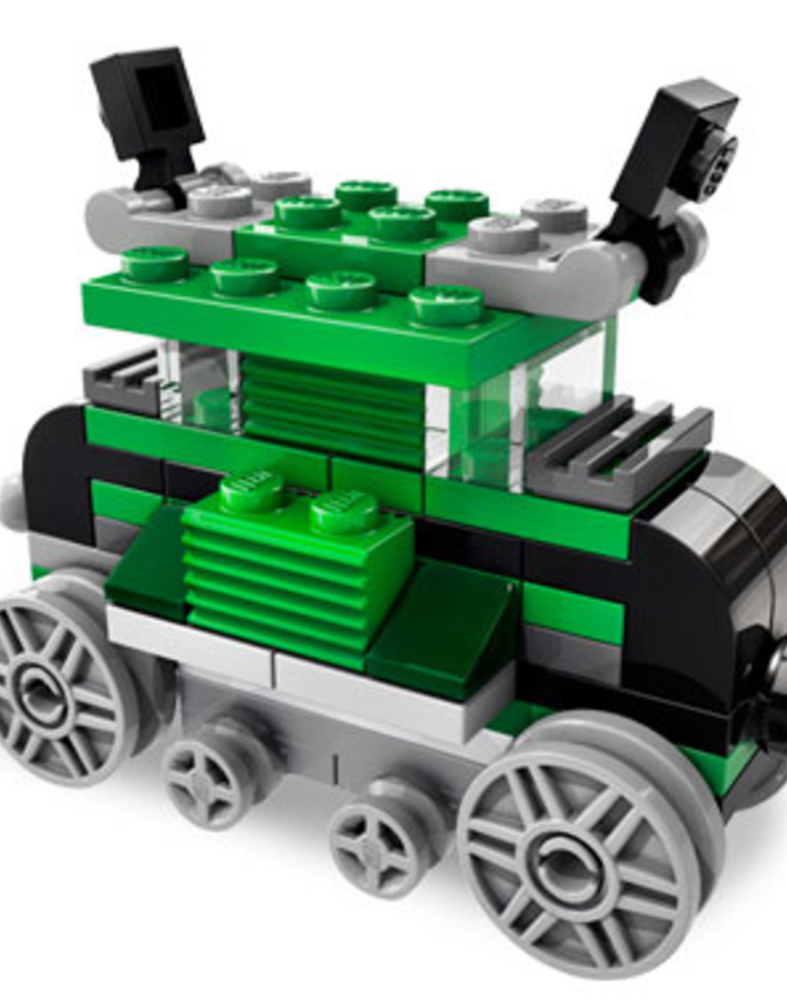 LEGO LEGO 4837 Mini Trains CREATOR