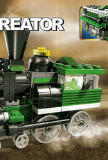 LEGO LEGO 4837 Mini Trains CREATOR