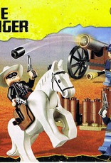 LEGO LEGO 79106 Cavalry Builder Set LONE RANGER