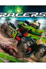 LEGO LEGO 9095 Nitro Predator RACERS