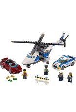 LEGO LEGO 60138 High-speed Chase CITY