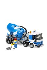 LEGO LEGO 7990 Cement Mixer CITY