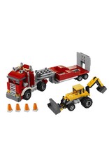 LEGO LEGO 31005 Construction Hauler CREATOR