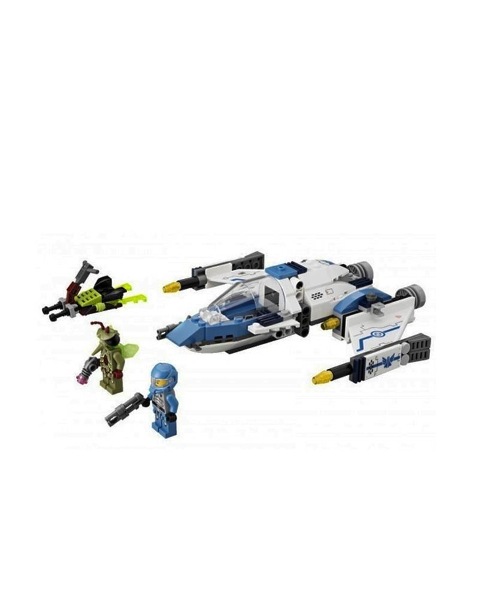 LEGO LEGO 70701 Swarm Interceptor GALAXY SQUAD