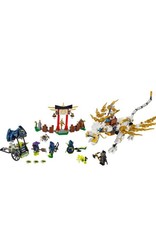 LEGO LEGO 70734 Master Wu Dragon NINJAGO LEGO LEGO 70734 Master Wu Dragon NINJAGO