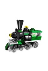 LEGO LEGO 4837 Mini Trains CREATOR