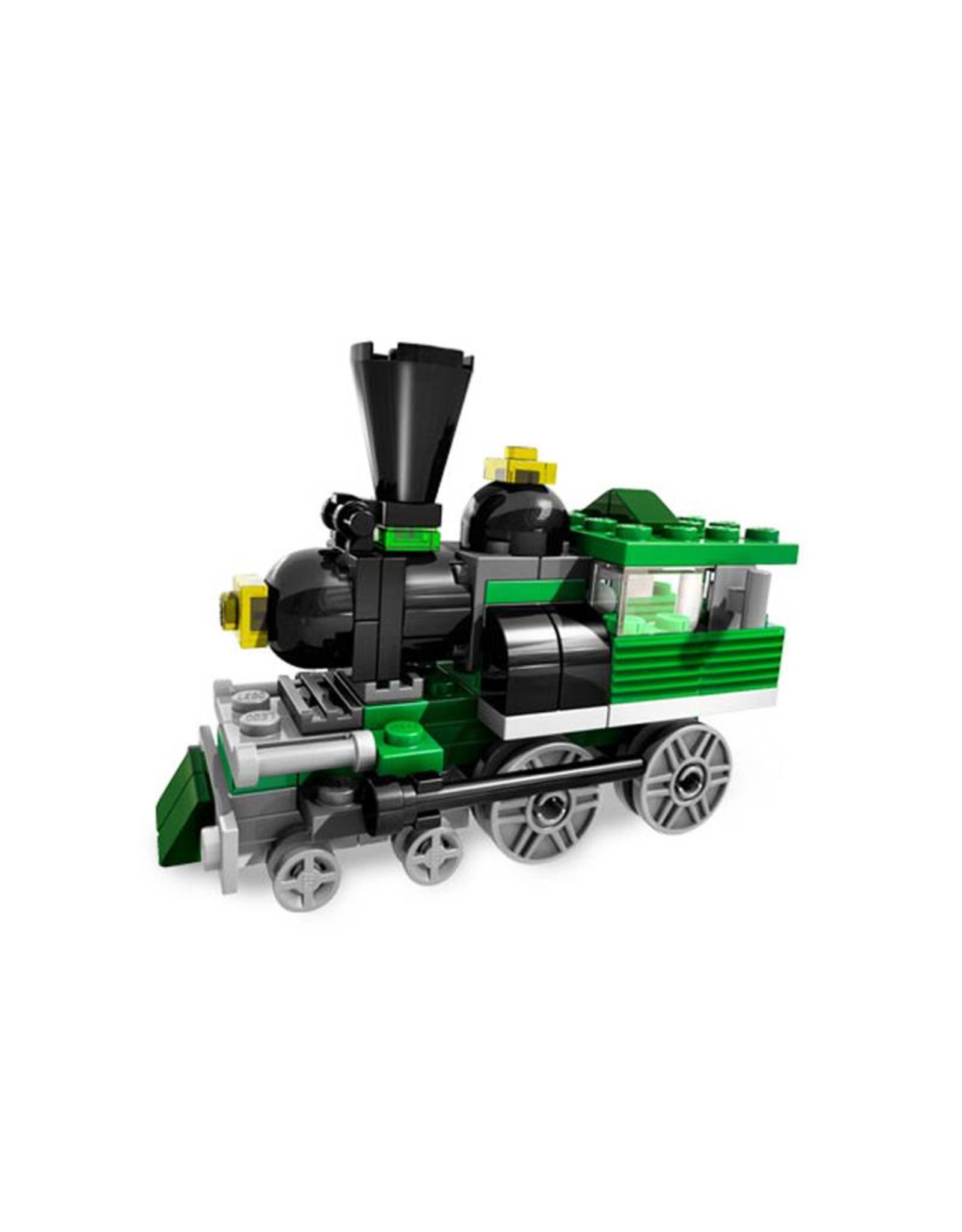 LEGO LEGO 4837 Mini Trains CREATOR