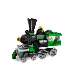 LEGO 4837 Mini Trains CREATOR