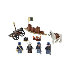 LEGO 79106 Cavalry Builder Set LONE RANGER