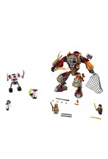 LEGO LEGO 70592 Salvage M.E.C. NINJAGO