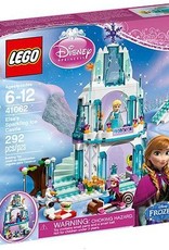 LEGO LEGO 41062 Elsa's Sparkling Ice Castle FROZEN