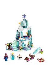 LEGO LEGO 41062 Elsa's Sparkling Ice Castle FROZEN