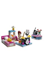 LEGO LEGO 3939 Mia's Slaapkamer FRIENDS