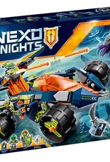 LEGO LEGO 70355 Aaron's Rock Climber NEXO KNIGHTS