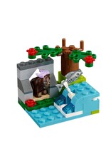 LEGO LEGO 41046 Brown Bear's River FRIENDS