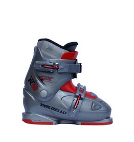 DALBELLO Skischoenen DALBELLO CX Equipe R2/R3 Gebruikt