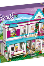 LEGO LEGO 41314 Stephanie's House FRIENDS