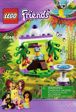 LEGO LEGO 41044 Macaw's Fountain FRIENDS