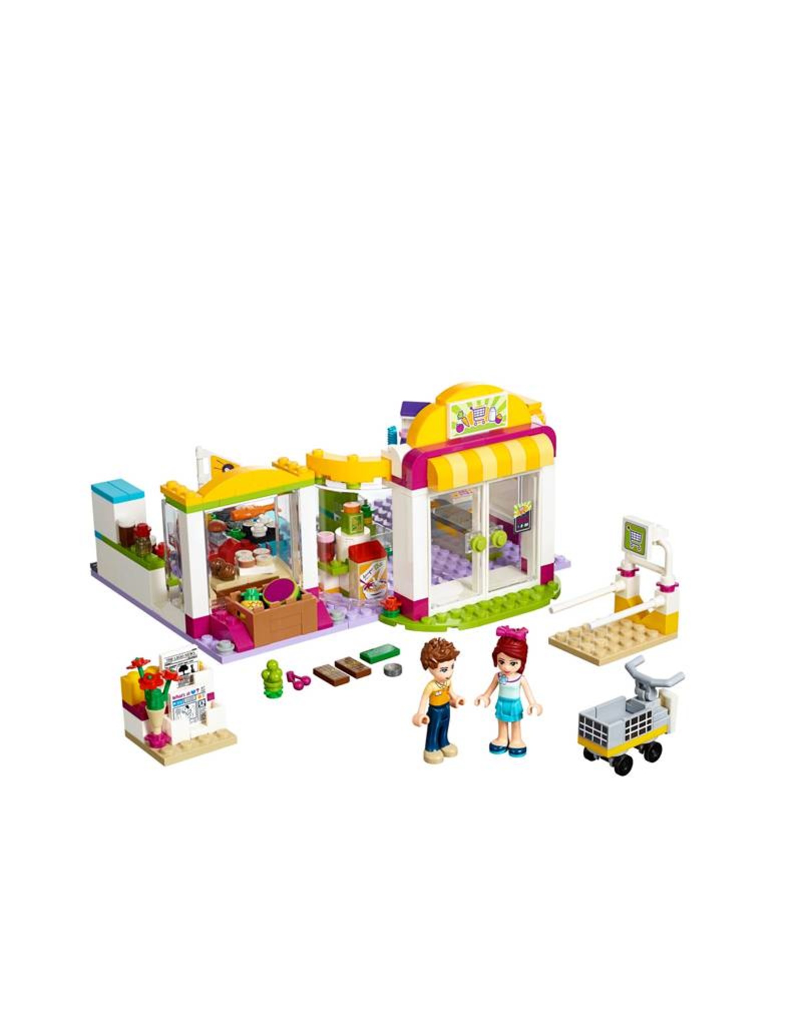 LEGO LEGO 41118 Heartlake Supermarket FRIENDS