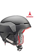 ATOMIC Helm ATOMIC COUNT JR Black