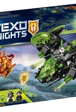 LEGO LEGO 72003 Berserker Bomber NEXO KNIGHTS LEGO LEGO 72003 Berserker Bomber NEXO KNIGHTS