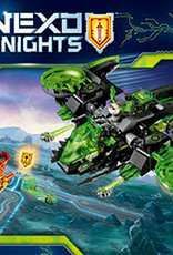 LEGO LEGO 72003 Berserker Bomber NEXO KNIGHTS LEGO LEGO 72003 Berserker Bomber NEXO KNIGHTS