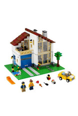 LEGO LEGO 31012 Familie Huis CREATOR