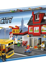 LEGO LEGO 7641 City Corner CITY