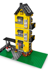 LEGO LEGO 4996 Beach House CREATOR