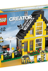 LEGO LEGO 4996 Beach House CREATOR