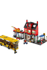 LEGO LEGO 7641 City Corner CITY