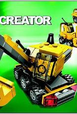 LEGO LEGO 4915 Mini Construction CREATOR