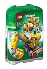 LEGO LEGO 4915 Mini Construction CREATOR