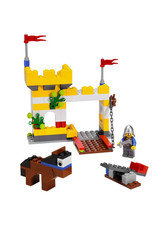 LEGO LEGO 6193 Castle Building Set CREATOR