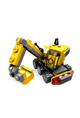 LEGO LEGO 4915 Mini Construction CREATOR