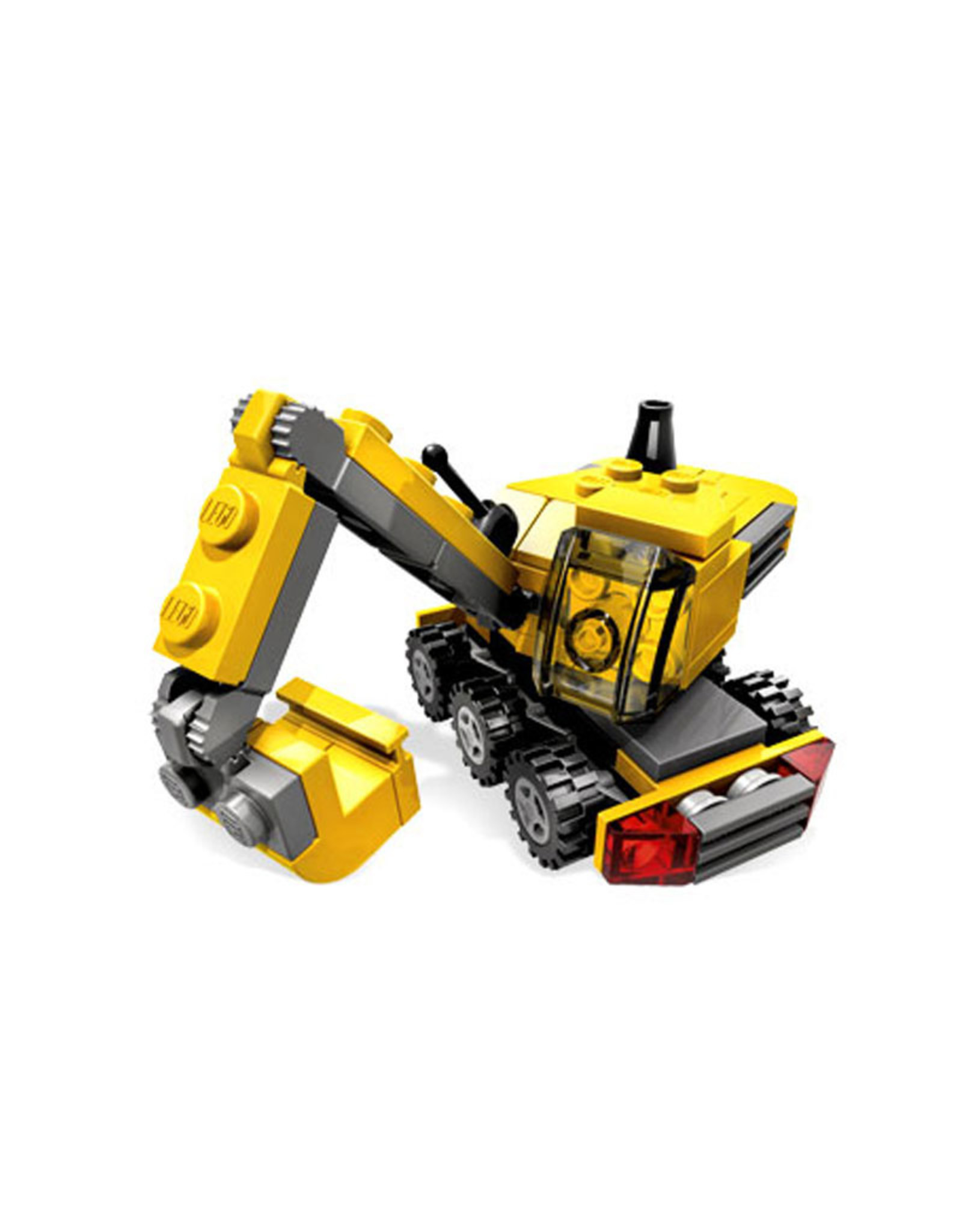 LEGO LEGO 4915 Mini Construction CREATOR