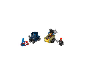 Lego 76065 hotsell