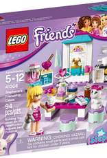 LEGO LEGO 41308 Stephanie's Friendship Cakes FRIENDS