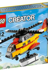 LEGO LEGO 31029 Cargo Heli CREATOR