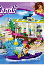 LEGO LEGO 41315 Heartlake Surf Shop FRIENDS