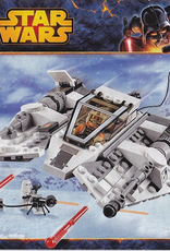 LEGO LEGO 75049 Snowspeeder STAR WARS