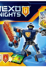 LEGO LEGO 70362 Battle Suit Clay NEXO KNIGHTS