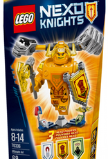 LEGO LEGO 70336 Ultimate Axl NEXO KNIGHTS