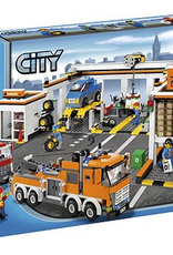 LEGO LEGO 7642 Garage CITY