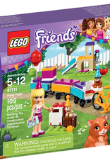 LEGO LEGO 41111 Party Train FRIENDS